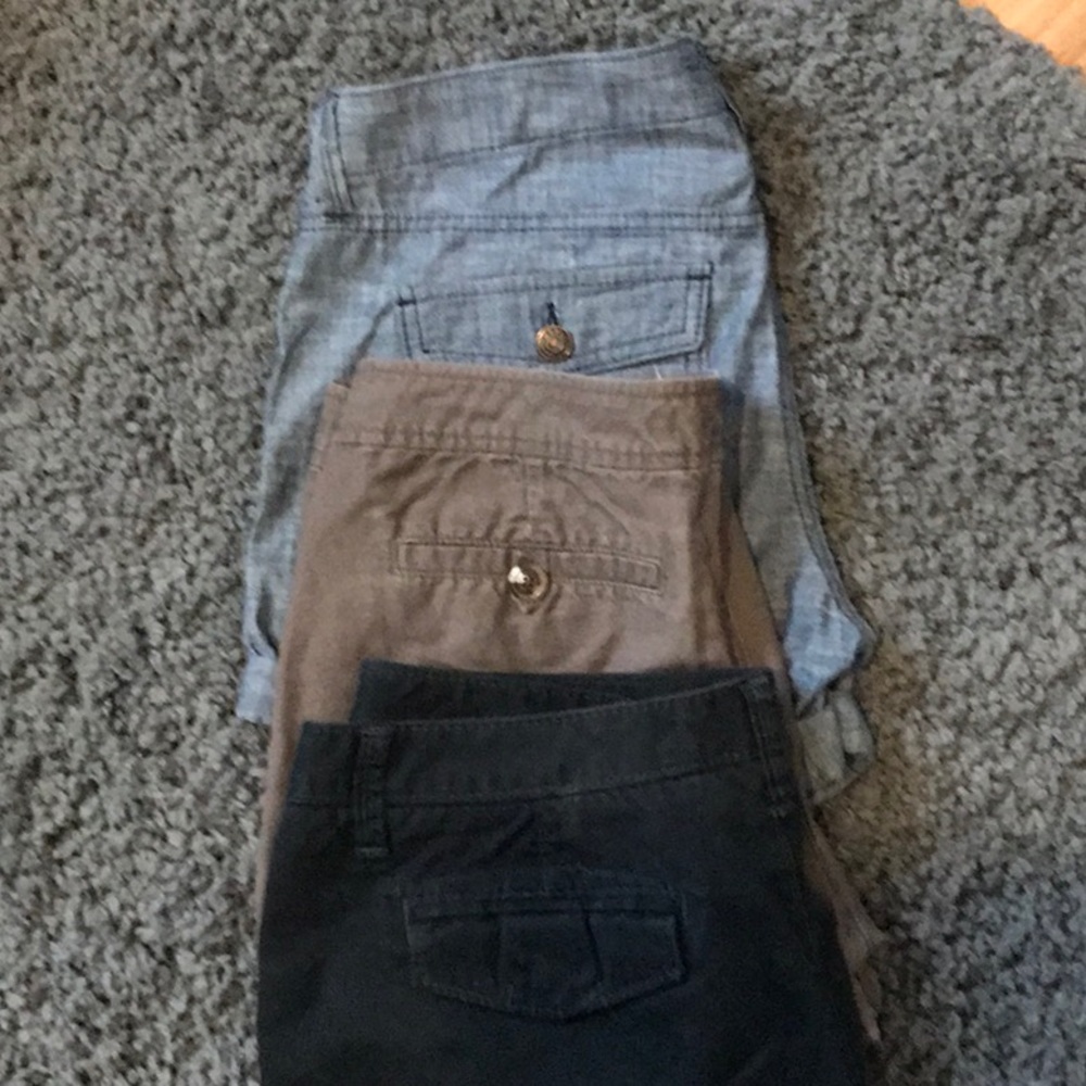Shorts - Picture 8 of 8